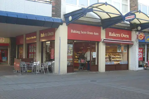 Fillers Bakery photo 1